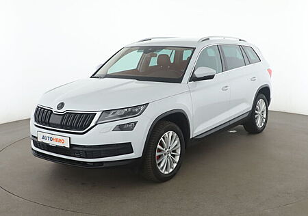 Skoda Kodiaq 2.0 TDI Style 4x4