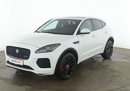 Jaguar E-Pace D150 R-Dynamic AWD