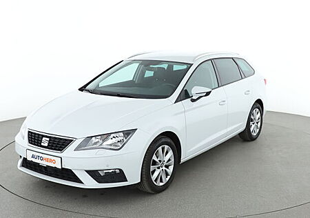 Seat Leon 1.6 TDI Style