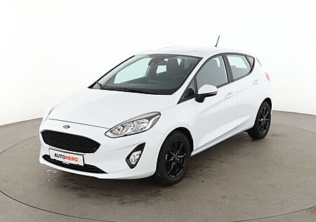 Ford Fiesta 1.1 Cool&Connect