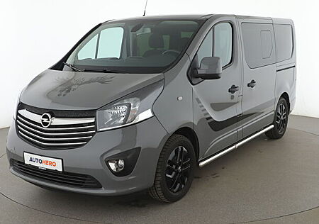 Opel Vivaro 1.6 Biturbo CDTI Combi L1H1 2,7t