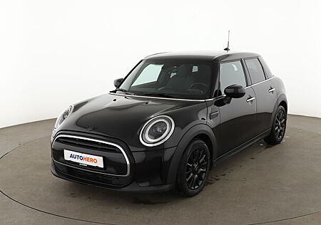 Mini Cooper Classic Trim