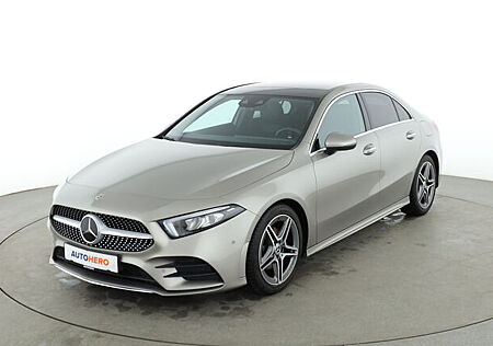 Mercedes-Benz A-Klasse A 200 AMG Line