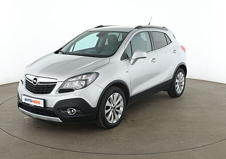 Opel Mokka 1.6 CDTI DPF Innovation ecoFlex 4x4