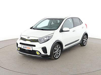 Kia Picanto 1.0 TGDI X Line