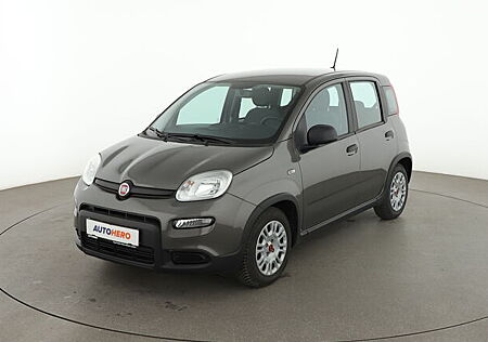 Fiat Panda 1.0 Mild-Hybrid