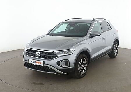 VW T-Roc 1.5 TSI ACT Move