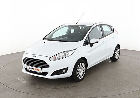 Ford Fiesta 1.25 Trend