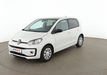 VW Up 1.0 Move ! BlueMotion