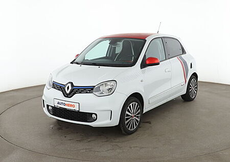 Renault Twingo 0.9 TCe Le Coq Sportif