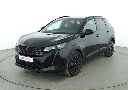 Peugeot 3008 1.6 Hybrid 4 300 GT