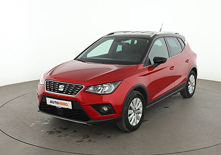 Seat Arona 1.0 TSI Xcellence