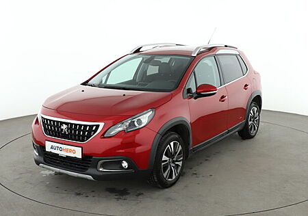 Peugeot 2008 1.2 PureTech Allure