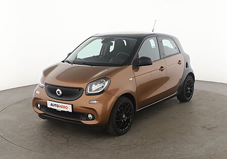 Smart ForFour 0.9 Turbo passion