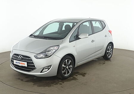 Hyundai ix20 1.6 YES!