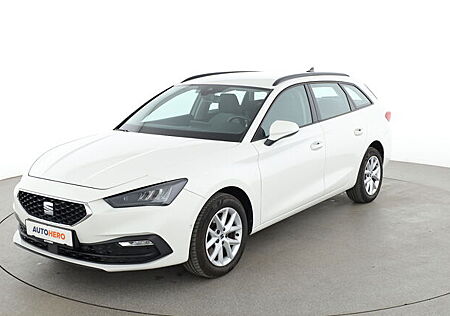 Seat Leon 2.0 TDI Style