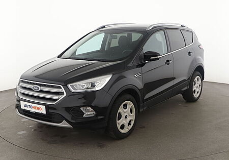 Ford Kuga 1.5 EcoBoost Cool&Connect