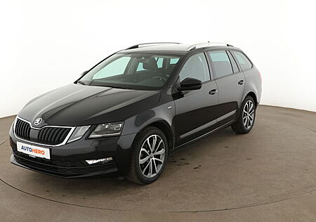 Skoda Octavia 1.4 TSI Drive