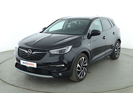 Opel Grandland X 1.2 Turbo Ultimate