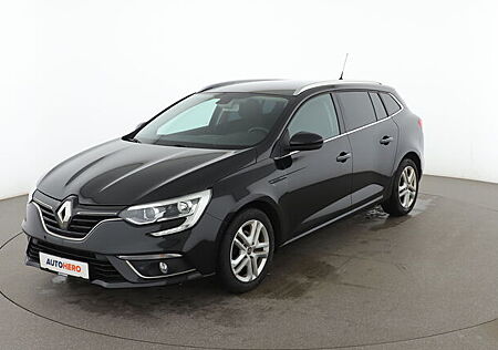 Renault Megane 1.2 TCe Energy Business Edition