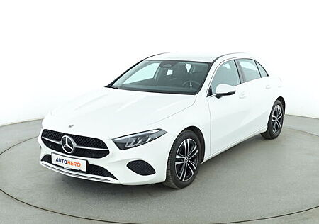 Mercedes-Benz A-Klasse A 180 d Progressive