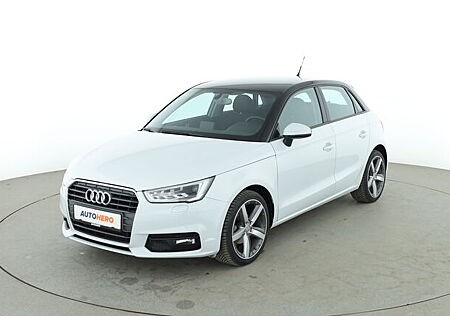 Audi A1 1.0 TFSI Sport