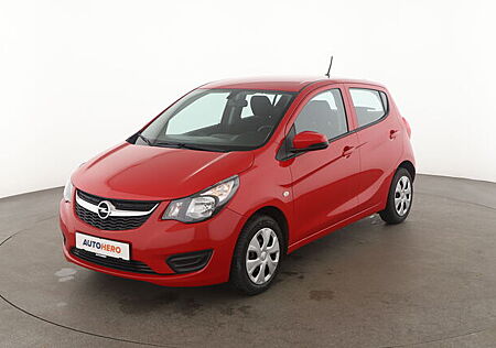 Opel Karl 1.0 Edition