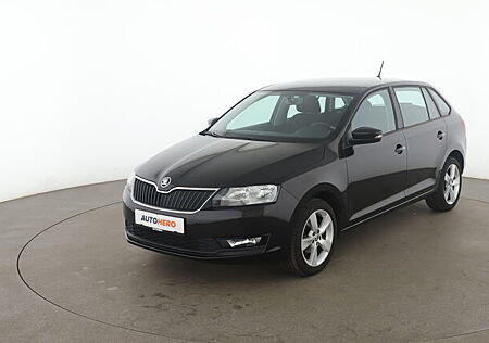 Skoda Rapid 1.0 TSI Cool Edition