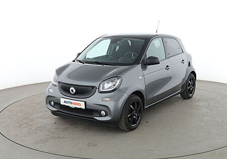 Smart ForFour 0.9 Turbo Basis passion