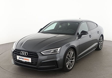 Audi A5 2.0 TDI Sport
