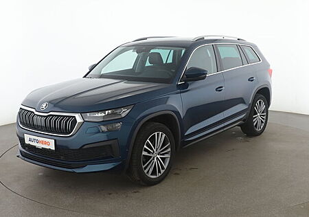 Skoda Kodiaq 2.0 TDI L&K 4x4