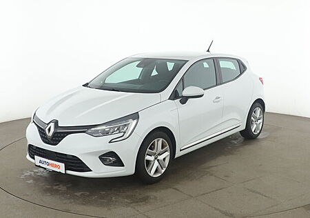 Renault Clio 1.0 SCe Business