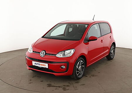 VW Up 1.0 join !