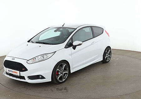 Ford Fiesta 1.6 EcoBoost ST