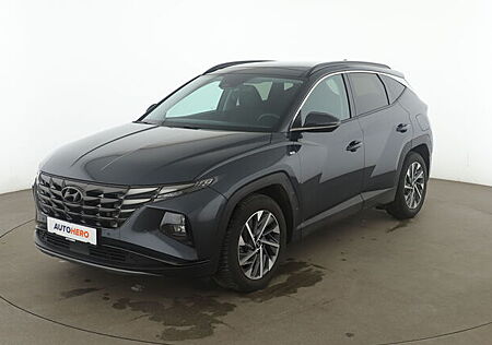 Hyundai Tucson 1.6 CRDi Mild-Hybrid Trend 4WD