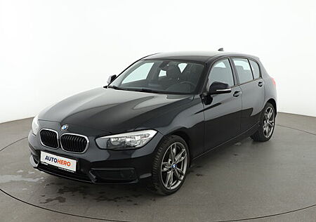 BMW 1er 116i