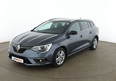 Renault Megane 1.5 BLUE dCi Limited