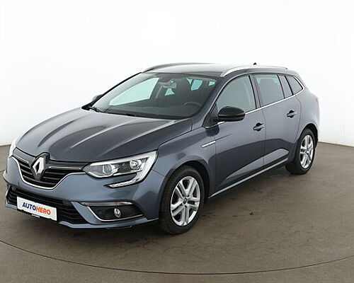 Renault Megane 1.5 BLUE dCi Limited