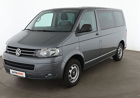 VW T5 Multivan 2.0 TDI Startline