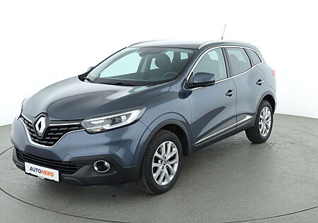 Renault Kadjar 1.2 TCe Energy Experience