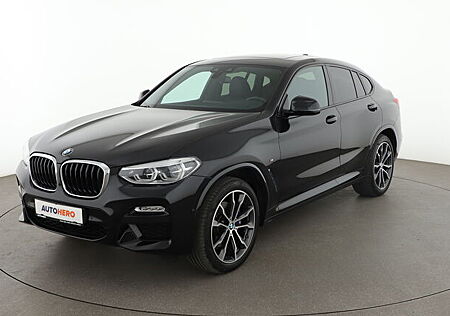 BMW X4 xDrive 30i M Sport