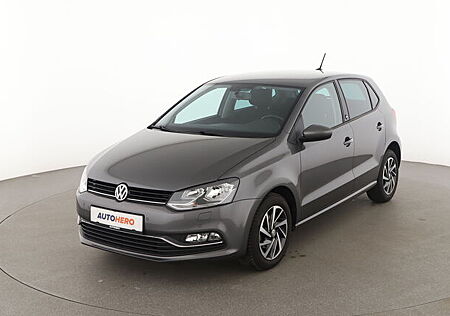 VW Polo 1.0 Sound