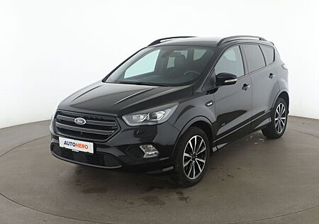 Ford Kuga gebraucht kaufen Ford Kuga 2.0 TDCi ST-Line