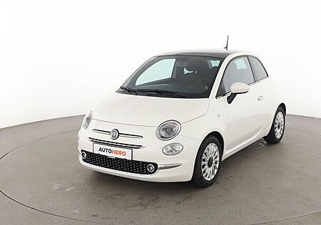 Fiat 500 1.0 Mild-Hybrid Dolcevita