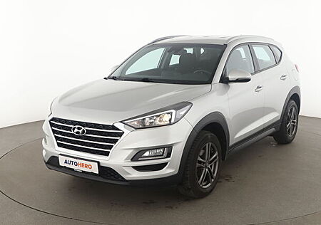 Hyundai Tucson 1.6 Advantage 2WD