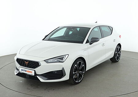 Cupra Leon 1.4 e-HYBRID