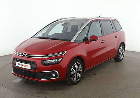 Citroën Grand C4 Picasso 1.2 e-THP Shine