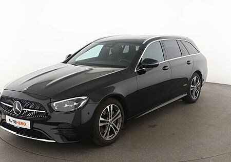 Mercedes-Benz E-Klasse E 220 d T AMG Line