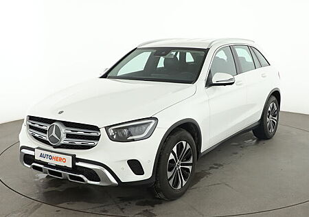 Mercedes-Benz GLC-Klasse GLC 400 d 4Matic