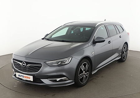 Opel Insignia Country Tourer 1.5 SIDI Turbo Ultimate Exclusive